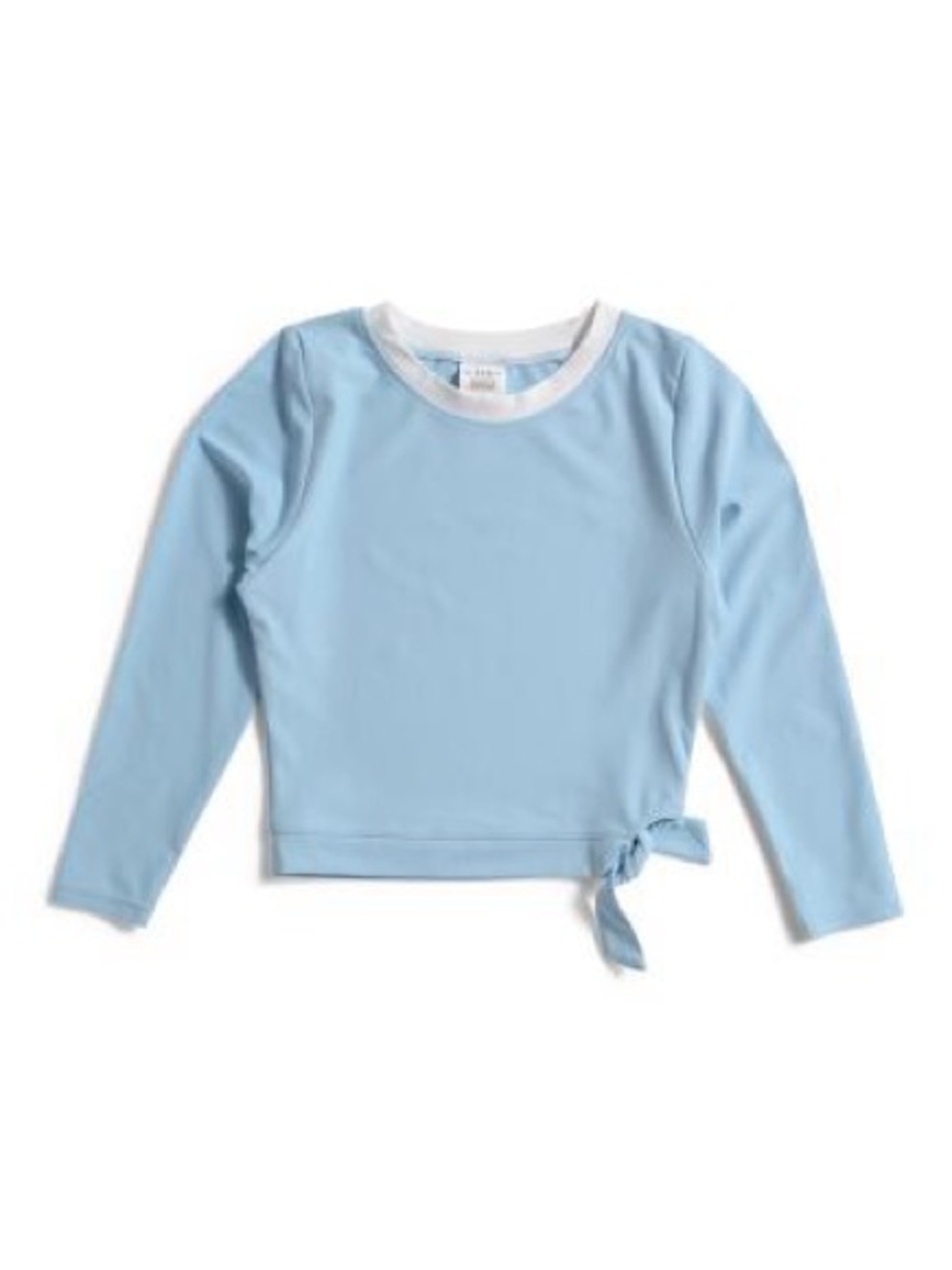 Feather 4 Arrow Ocean Love Rash Top - Size 5 NEW!